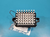 Opornik rezystor Maserati Quattroporte VI 13- F011500130