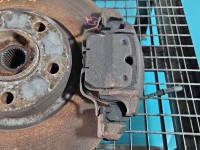 Zacisk przód lewy BMW X6 E71 3.0d