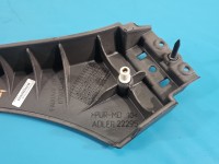 Osłona ZAŚLEPKA PLASTIK Maserati Quattroporte VI 13- 670010346