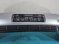 Zderzak tył Opel Vectra C srebrny Z149 HB