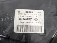 Wentylatory Wentylator chłodnicy Renault Laguna III 0130307096, 3135103780 2.0 16V (M4R704)