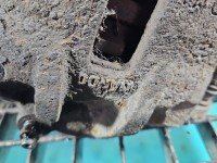 Zacisk przód lewy Hyundai Matrix 1.5 crdi