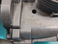 Przepustnica Peugeot 207 V757669780, A2C53279370 1.4 16v (201573)