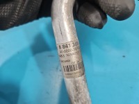 Przewód klimatyzacji rurka BMW G20 6841355