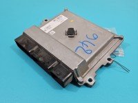Komputer Sterownik silnika 237109719R, 237105500R Dacia Sandero II 12-20 0.9 Tce