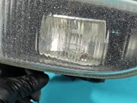 Halogen lewy Opel Zafira A