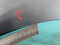Błotnik przód lewy Hyundai Tucson I stalowy BU