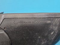 Lusterko prawe Ford Focus Mk2 manualne europa