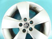 Felga aluminiowa 15" Skoda Fabia III alufelga