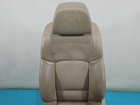 Fotele komplet kanapa BMW F01