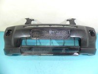 Zderzak przód Nissan X-trail II T31 czarny G41 G