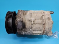 Sprężarka klimatyzacji kompresor Vw Touran I 1.9 tdi 1K0820803J