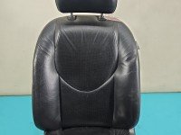 Fotele komplet kanapa Toyota Rav4 III 05-