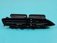 Kratka nawiewu środkowa Opel Corsa F 98296419XU, 545326626 EUROPA