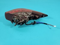Lampa tył lewa błotnika Infiniti FX II QX70 HB EUROPA