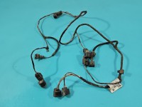 Czujnik parkowania PDC Renault Scenic III TED69 240157778R, 284420003R