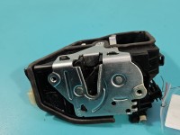 Zamek przód lewy bmw F30 EUROPA 4pin 4822441