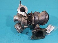 Turbosprężarka Peugeot 2008 I 836250-1, 9812723880 1.2 THP 110KM