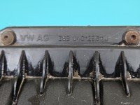 Obudowa filtra powietrza Skoda Citigo 11-19 04C129620C, 04C129611J 1.0 MPI