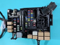 Skrzynka bezpieczników Kia Niro I 16-22 91225-G5241, 91950-G5841