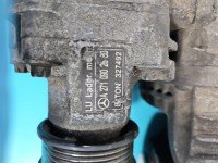 Turbosprężarka Mercedes W211 A2710902680 1.8 kompressor 163KM