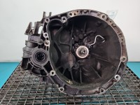 Skrzynia biegów ND0 015, ND0015 Renault Scenic II 2.0 16V