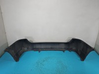 Zderzak tył Toyota Corolla E12 brązowy 1C3 kombi