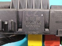Sterownik moduł Opel Signum 13170891