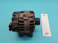 TEST Alternator Peugeot 307 9642879680 1.6 16V