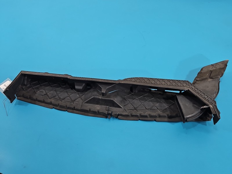 KIEROWNICA Wlot powietrza Opel Astra V K 1.4 T (LE2)