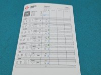 TESTOWANY Wtryskiwacz Ford S-max I MK1 2.0 tdci