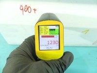 DRZWI PRZÓD PRAWE PASAŻERA FORD C-MAX II MK2 5d biały 5A