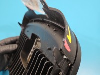 Atrapa grill Seat Ibiza III 6L