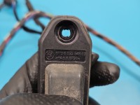 Instalacja Wiązka drzwi tył lewych BMW X6 E71 9243557