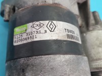 TEST Rozrusznik Renault Clio III 1.2 16V 8200369521