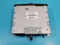 Radio fabryczne Renault Master III 10-19 281158338R, 7641123391 radioodtwarzacz