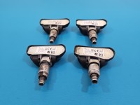 Czujnik ciśnienia opon Mercedes W246 2013DJ5530, 2546AGG4 TPMS