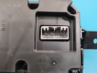 Konsola panel nawiewu Suzuki Sx4 I 06- 39510-55L00, 237040-0544