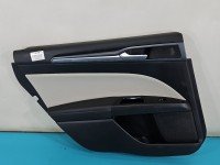 Tapicerka drzwi tył lewa boczek Ford Fusion USA 2012-2020 DS73-F27659