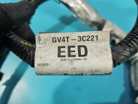 Instalacja Wiązka przekładni kierowniczej Ford Kuga Mk2 II 13-19