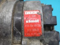 TEST Alternator Fiat Cinquecento 0.9 jedn