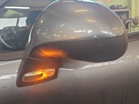 Lusterko lewe pin Peugeot 207 HB 3d kolor europa