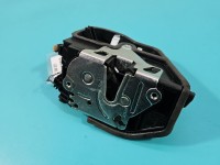 Zamek przód prawy bmw F30 EUROPA Europejska, 4pin 4822440