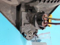 Wentylatory Wentylator chłodnicy Citroen Nemo 5T805806, 51780660 1.4 hdi