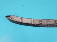 Spoiler lotka klapy Mitsubishi Outlander II beżowy C06