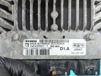 Komputer Sterownik silnika 30729065A, 5WS40092I-T Volvo V50 S40 II 2.0d