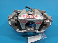 Zacisk tył lewy Toyota Corolla E21 19- sedan 1.8 16V