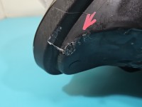 Reflektor prawy lampa przód Opel Mokka A EUROPA