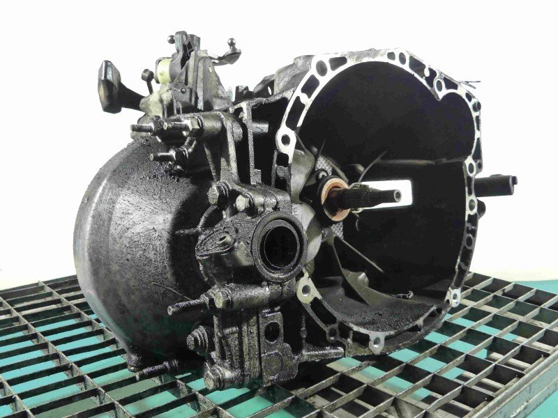 Skrzynia biegów 20MB28 Citroen C5 II X7 2.0 hdi Skrzynia biegów 20MB28 Citroen C5 II X7 2.0 hdi