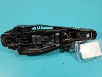 Klamka tył lewa zewnętrzna Peugeot 508 I 9686895777